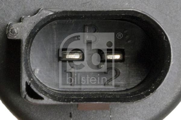 Febi Bilstein 181563 - Pumpa za tekućinu za pranje, pranje fara www.parts5.com