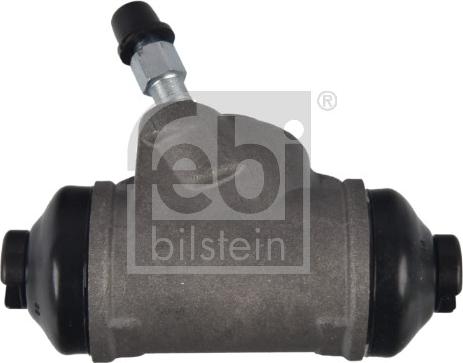 Febi Bilstein 181567 - Cilindro de freno de rueda www.parts5.com