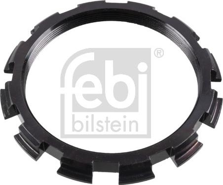 Febi Bilstein 181510 - Nakrętka, zwrotnica osi www.parts5.com