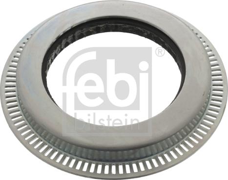 Febi Bilstein 18151 - Shaft Seal, wheel hub www.parts5.com