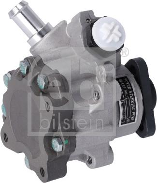 Febi Bilstein 181580 - Crpalka za hidravliko, krmiljenje www.parts5.com