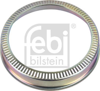 Febi Bilstein 181574 - Зубчатое кольцо для датчика ABS www.parts5.com