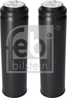 Febi Bilstein 181640 - Dust Cover Kit, shock absorber www.parts5.com