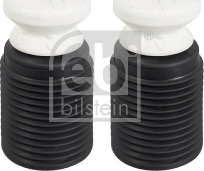 Febi Bilstein 181651 - Dust Cover Kit, shock absorber parts5.com