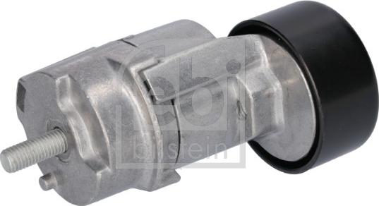 Febi Bilstein 181685 - Belt Tensioner, v-ribbed belt www.parts5.com