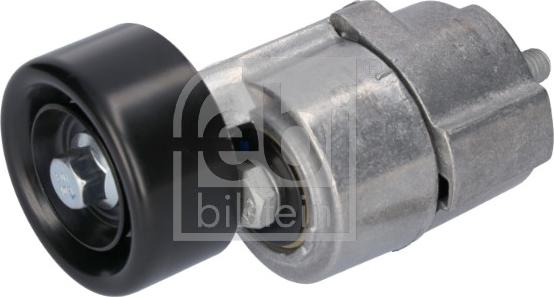 Febi Bilstein 181685 - Натяжитель, поликлиновый ремень www.parts5.com