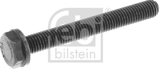 Febi Bilstein 18162 - Surub, suport lagar-arbore cotit www.parts5.com