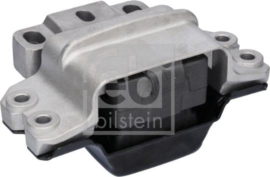 Febi Bilstein 181096 - Holder, engine mounting www.parts5.com