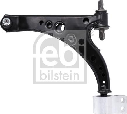 Febi Bilstein 181049 - Track Control Arm www.parts5.com