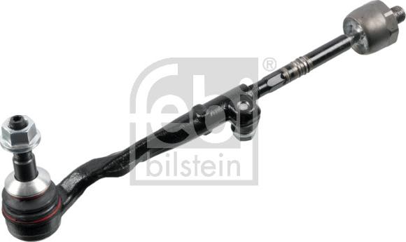 Febi Bilstein 181045 - Μπάρα τιμονιού www.parts5.com