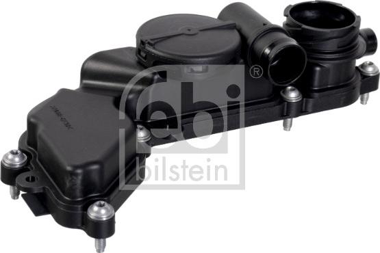 Febi Bilstein 181042 - Separator ulja, odušak bloka motora www.parts5.com