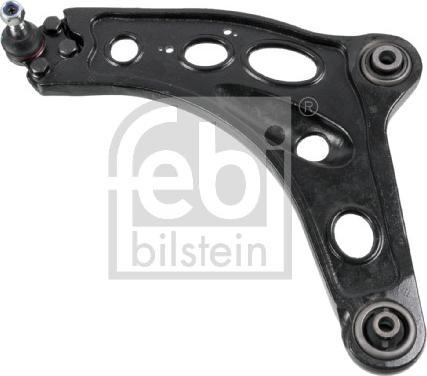 Febi Bilstein 181051 - Wahacz, zawieszenie koła www.parts5.com