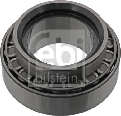 Febi Bilstein 18106 - Wheel Bearing www.parts5.com