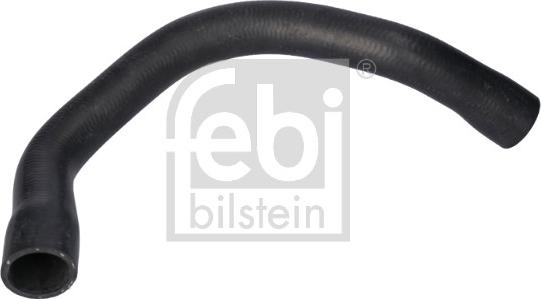 Febi Bilstein 181006 - Radiator Hose parts5.com