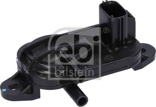 Febi Bilstein 181002 - Sensor, presión gas de escape www.parts5.com