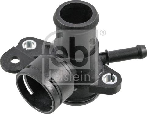 Febi Bilstein 181082 - Bride de liquide de refroidissement www.parts5.com