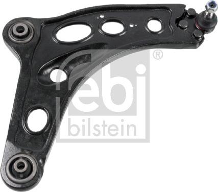 Febi Bilstein 181035 - Krmilje, obesa koles www.parts5.com