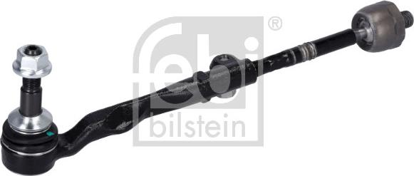 Febi Bilstein 181037 - Μπάρα τιμονιού www.parts5.com