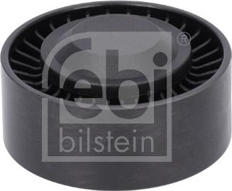 Febi Bilstein 181024 - Skretni / vodeći valjak, klinasti rebrasti remen www.parts5.com