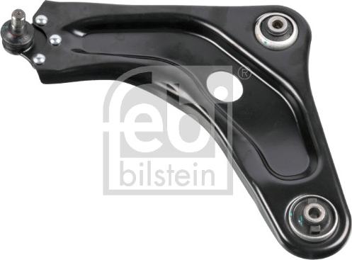 Febi Bilstein 181022 - Barra oscilante, suspensión de ruedas parts5.com