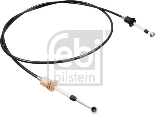 Febi Bilstein 181079 - Cablu,transmisie manuala www.parts5.com