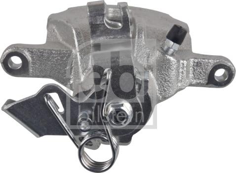 Febi Bilstein 181193 - Brake Caliper www.parts5.com