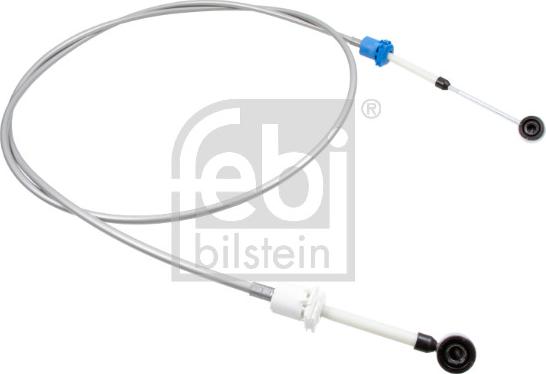 Febi Bilstein 181101 - Cablu,transmisie manuala www.parts5.com