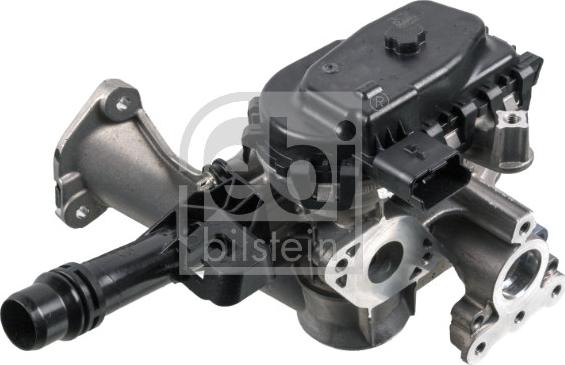 Febi Bilstein 181102 - EGR Valve www.parts5.com