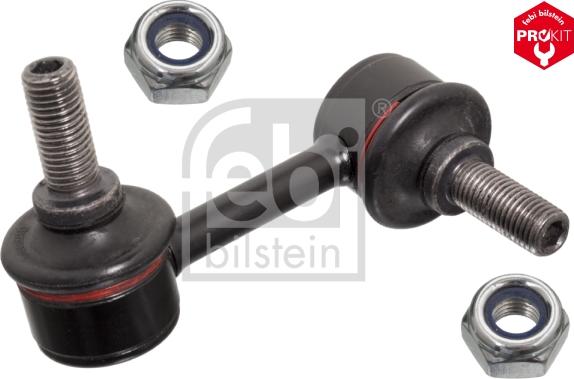 Febi Bilstein 18110 - Brat / bieleta suspensie, stabilizator www.parts5.com