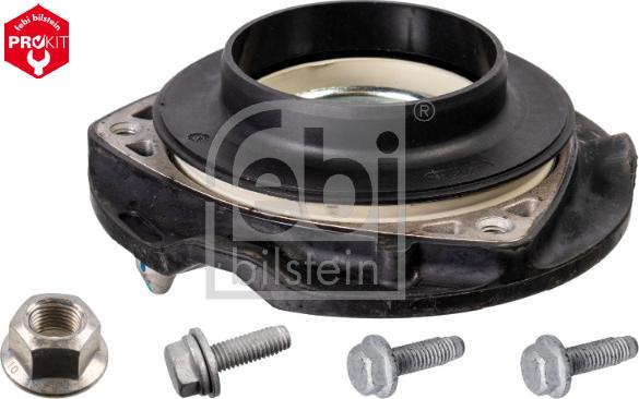 Febi Bilstein 181869 - Top Strut Mounting www.parts5.com