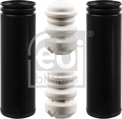 Febi Bilstein 181860 - Dust Cover Kit, shock absorber parts5.com