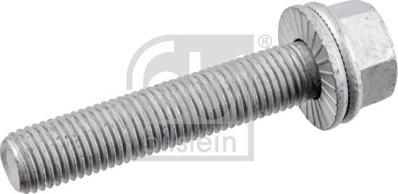 Febi Bilstein 181816 - Tornillo, pinza de freno www.parts5.com