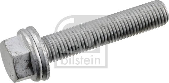 Febi Bilstein 181816 - Tornillo, pinza de freno www.parts5.com