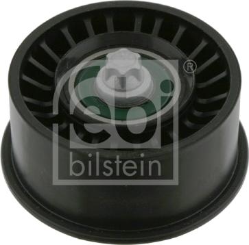 Febi Bilstein 18181 - Направляющий ролик, зубчатый ремень www.parts5.com