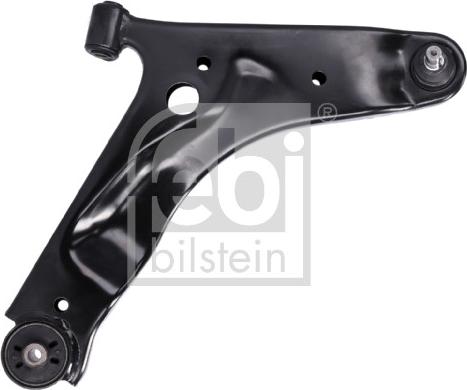 Febi Bilstein 181833 - Track Control Arm www.parts5.com