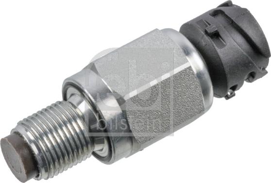 Febi Bilstein 181399 - Sensör, hız / devir sayısı www.parts5.com