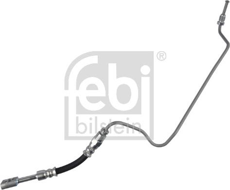 Febi Bilstein 181390 - Brake Hose www.parts5.com