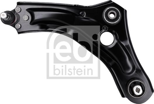 Febi Bilstein 181392 - Rameno zavesenia kolies www.parts5.com