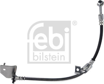 Febi Bilstein 181348 - Brake Hose parts5.com