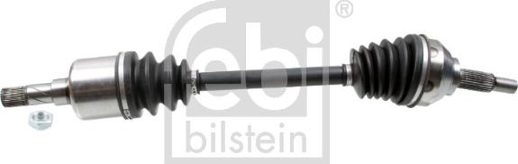 Febi Bilstein 181352 - Tahrik mili www.parts5.com