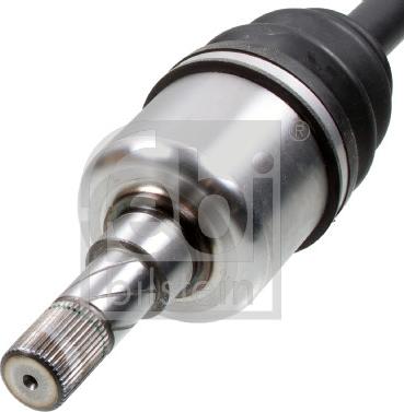 Febi Bilstein 181352 - Tahrik mili www.parts5.com