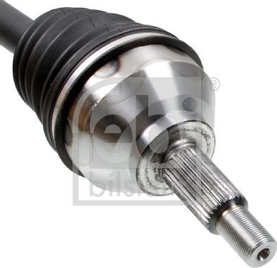 Febi Bilstein 181352 - Tahrik mili www.parts5.com