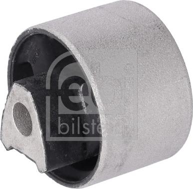 Febi Bilstein 181366 - Mounting, axle beam parts5.com