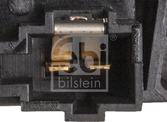 Febi Bilstein 181300 - Muelle espiral, airbag www.parts5.com