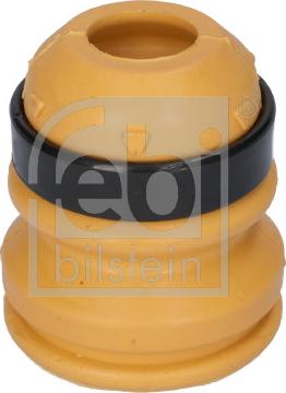 Febi Bilstein 181339 - Rubber Buffer, suspension parts5.com