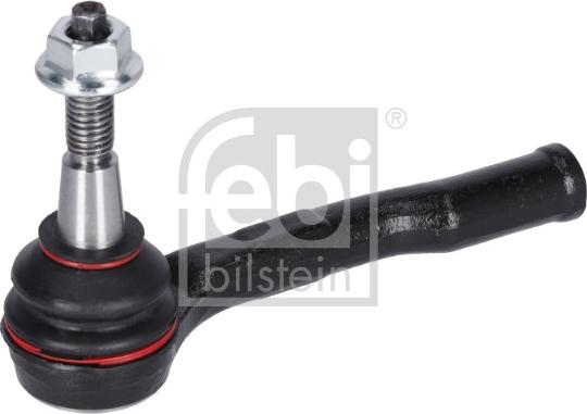 Febi Bilstein 181376 - Tie Rod End www.parts5.com