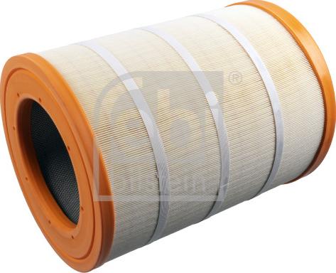 Febi Bilstein 181378 - Air Filter www.parts5.com