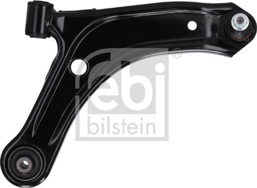 Febi Bilstein 181377 - Brat, suspensie roata www.parts5.com