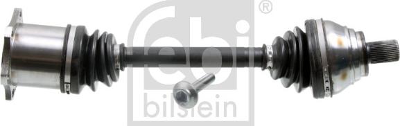 Febi Bilstein 181245 - Drive Shaft www.parts5.com