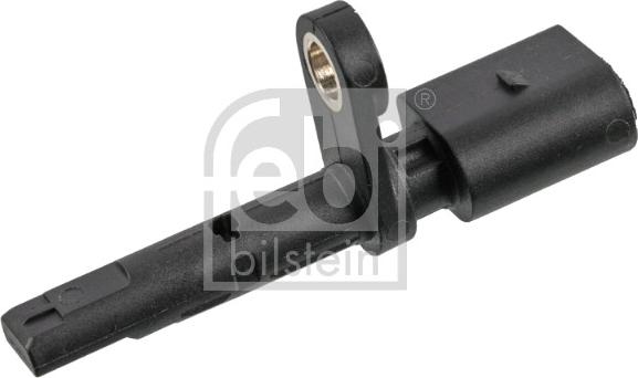 Febi Bilstein 181247 - Sensor, Raddrehzahl www.parts5.com